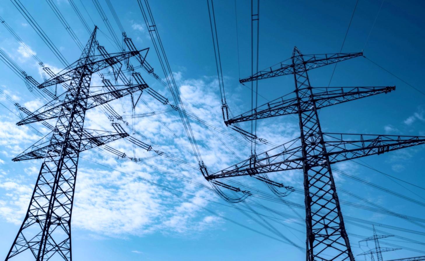 Infrastructure énergétique moderne