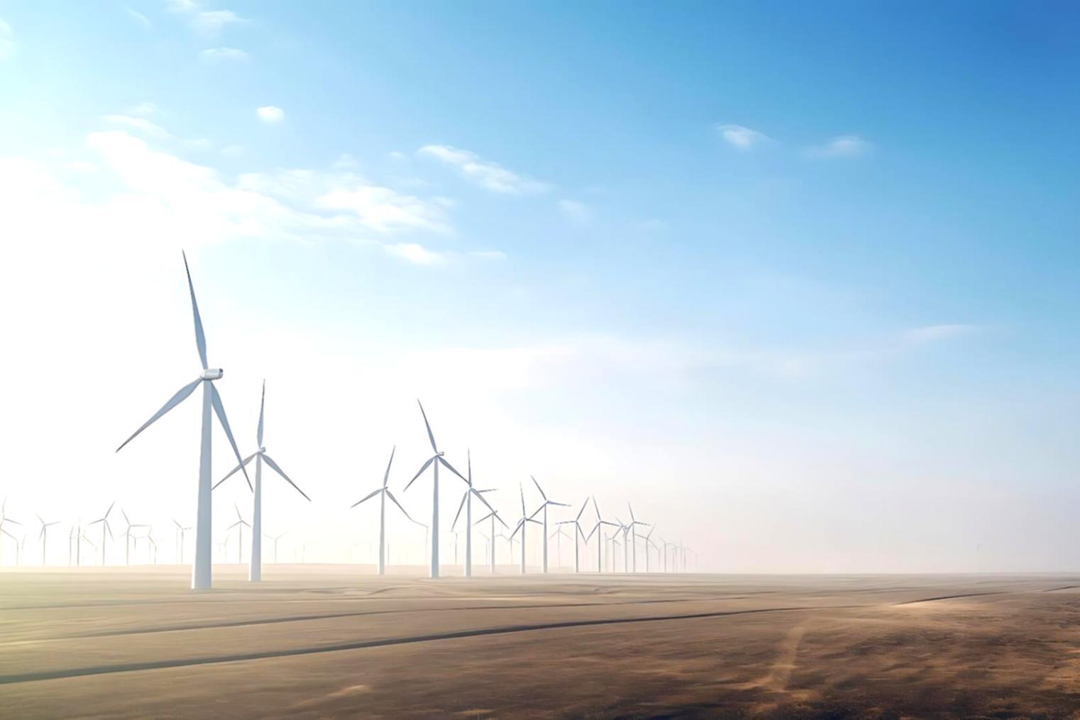 Interface de cours sur l'énergie durable